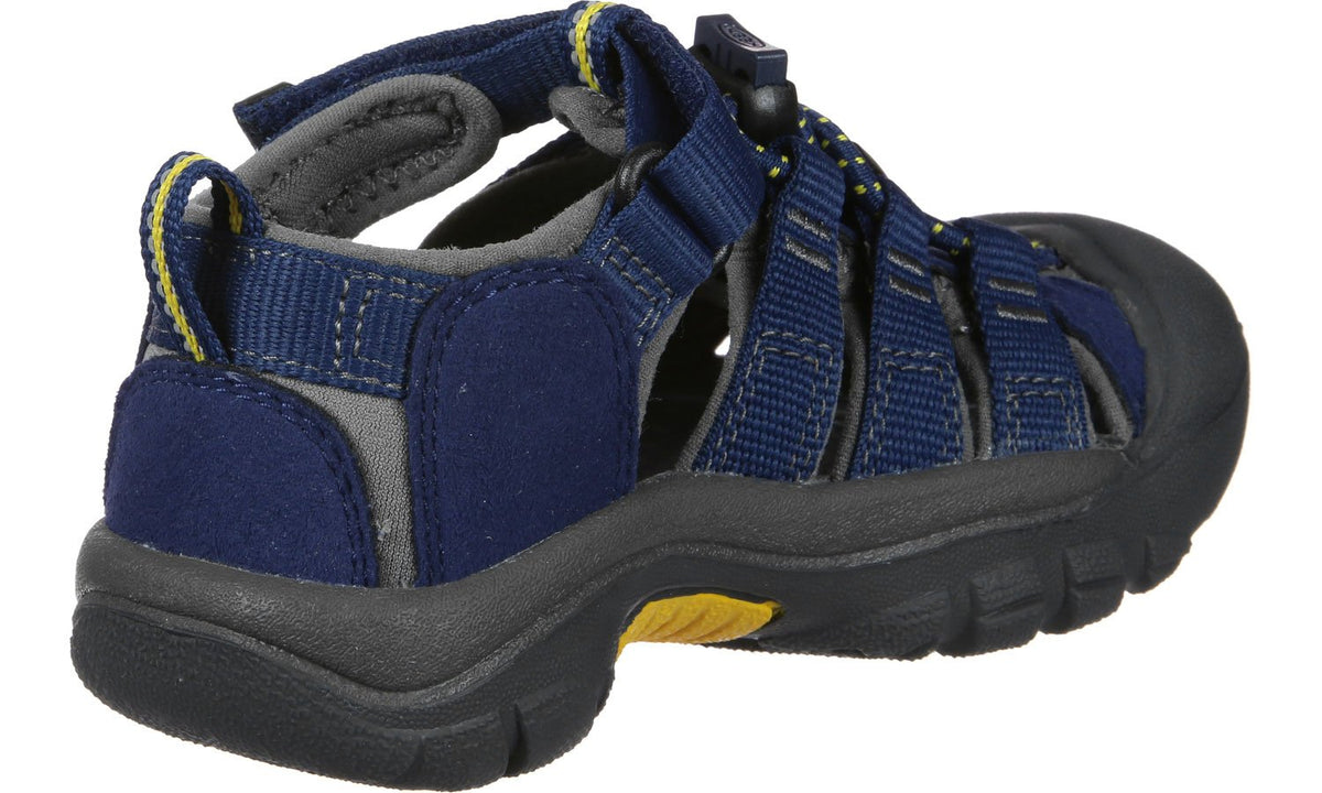 KEEN Little Kid (4-8 Years) Newport H2 Blue Sandal - 9 B US Junior