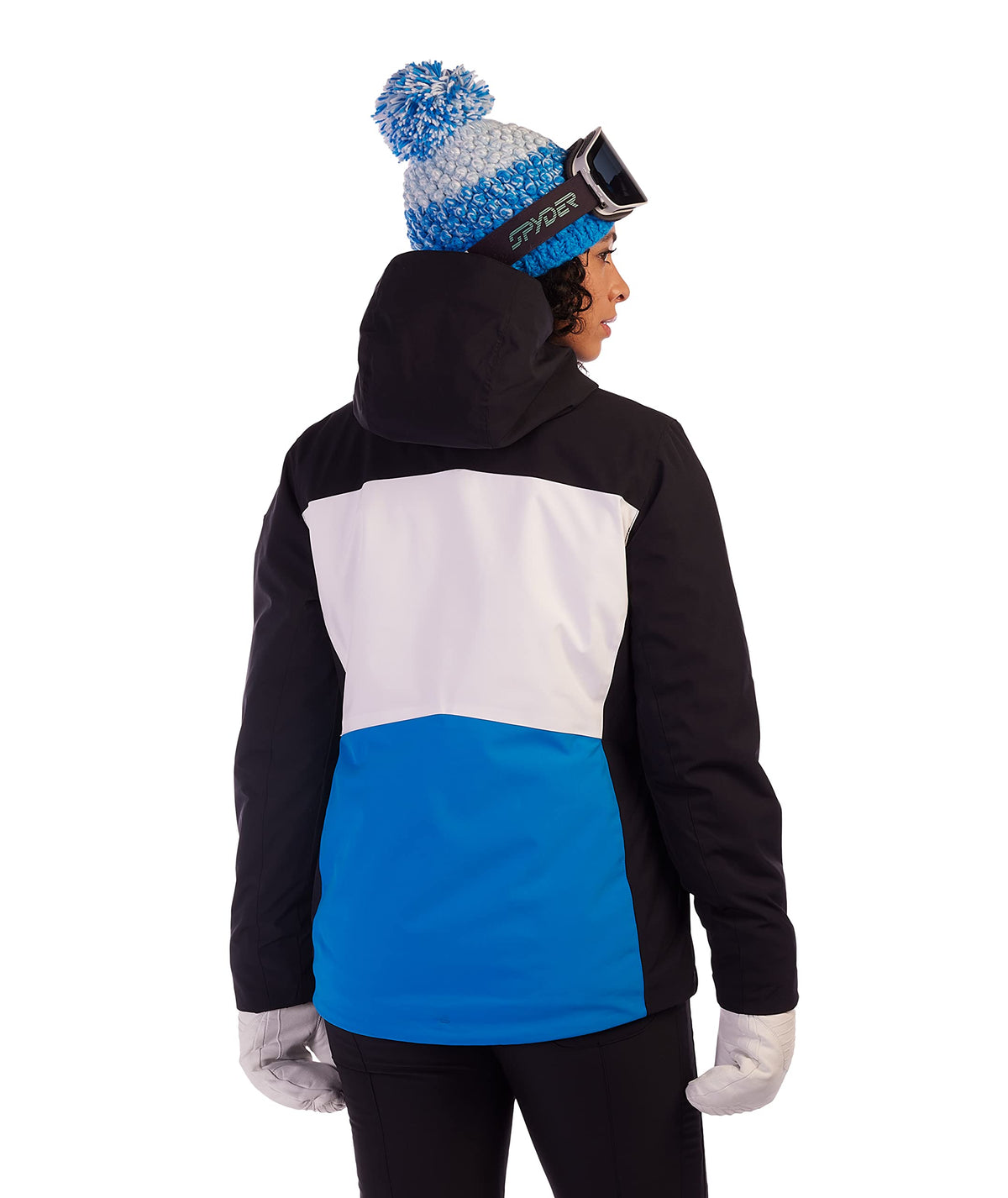 Spyder Women's Paradise Insulated Ski Jacket