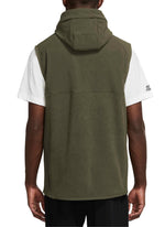 Nike Men's Therma-FIT Full-zip Winterized Vest (X-Large)