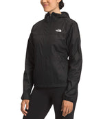 THE NORTH FACE Women's Cyclone Jacket, TNF Black, X-Small