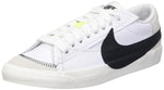 Nike Blazer Low '77 Jumbo Women's Shoes (Women's, Numeric_8_Point_5) White