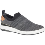 Merrell Gridway Moc Black 8