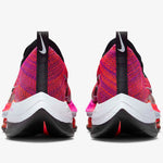 Nike Women's Air Zoom Alphafly Next% Flyknit (Hyper Violet/Black) US Size 10.5