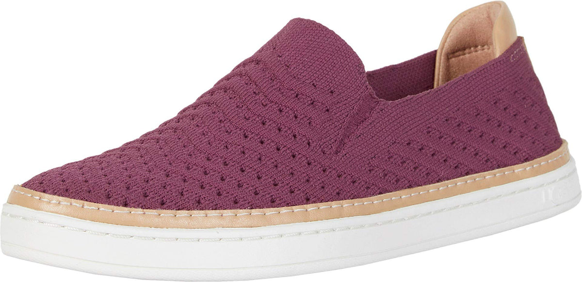 UGG Sammy Chevron Bougainvillea 6.5 B (M)