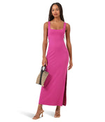 L*Space Women's Mara Dress, Bougainvillea
