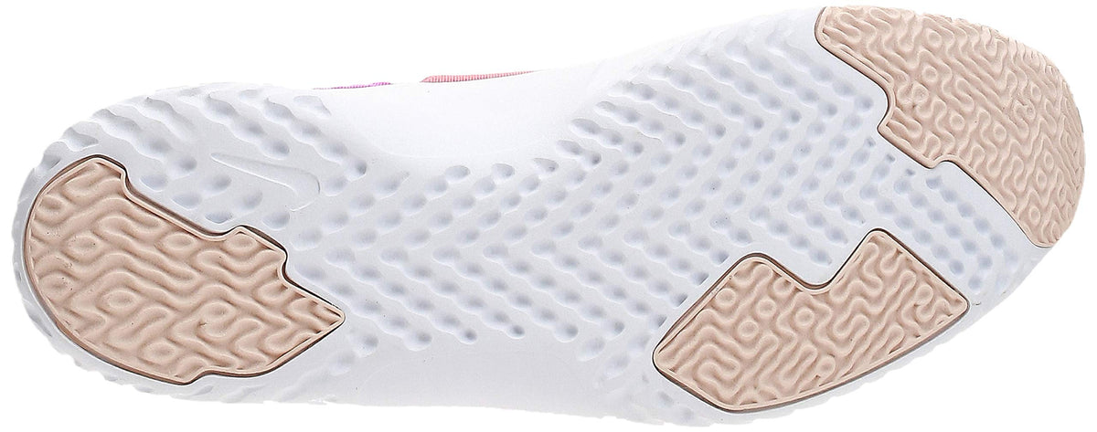 Nike Womens Renew in Season TR 9 Running Trainers AR4543 Sneakers Shoes (UK 6.5 US 9 EU 40.5, fire Pink Magic Ember 603)