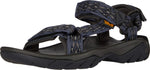 Teva Men's Terra Fi 5 Universal Outdoor Sandals 12 Madang Blue