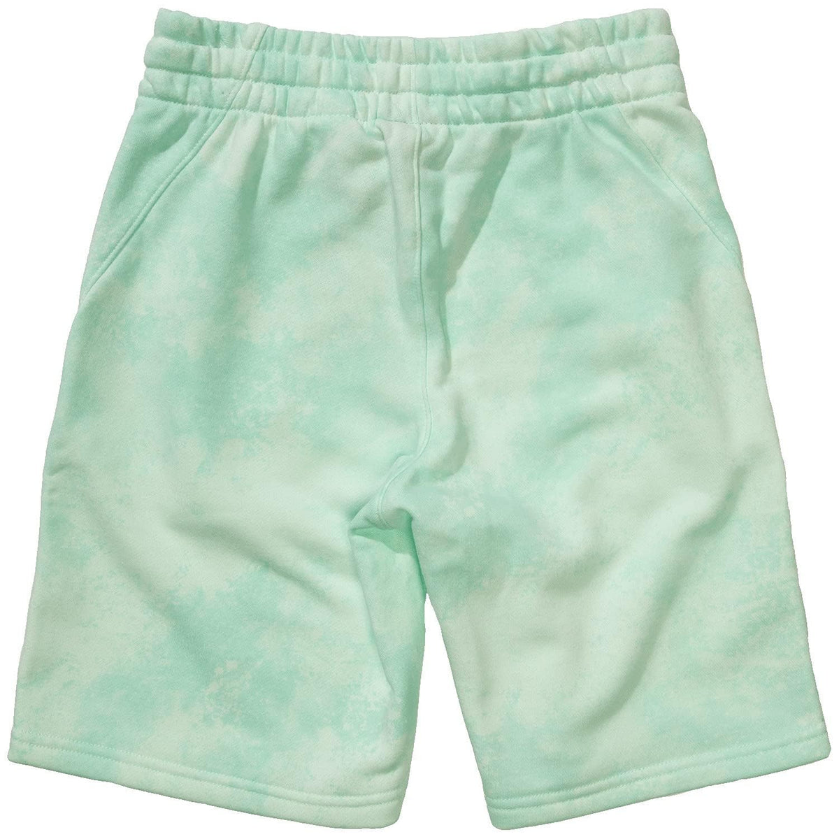 Nike Boy's Magic Club Shorts (Little Kids/Big Kids) Barely Green MD (10-12 Big Kid)