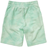 Nike Boy's Magic Club Shorts (Little Kids/Big Kids) Barely Green MD (10-12 Big Kid)