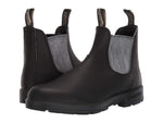 Blundstone Original 500 Chelsea Boot - Women's #1914 - Black/Gray Wash, US 5.0/UK 2.0