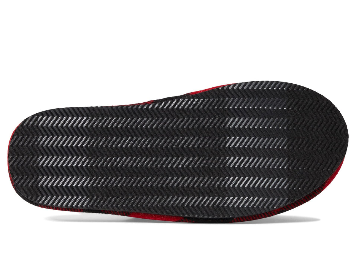 POLO RALPH LAUREN Irving Wool Scuff Red LG (US Men's 11-12) M