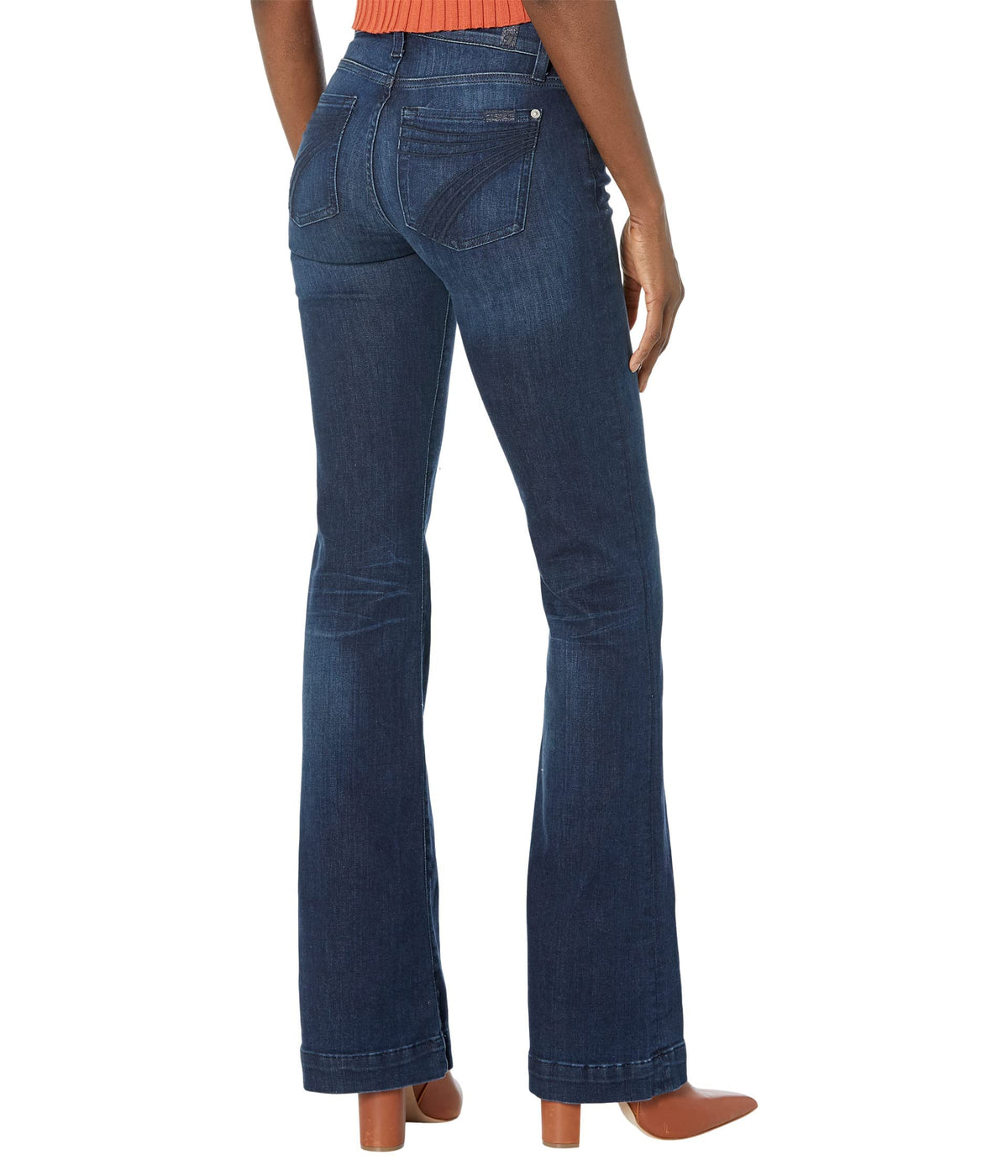 7 For All Mankind Women's Dojo in Dian