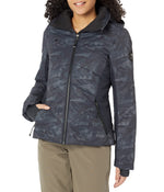 Obermeyer Lorena Jacket Night Ski 18