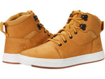 Timberland Davis Square Chukka Wheat Nubuck 9 D (M)