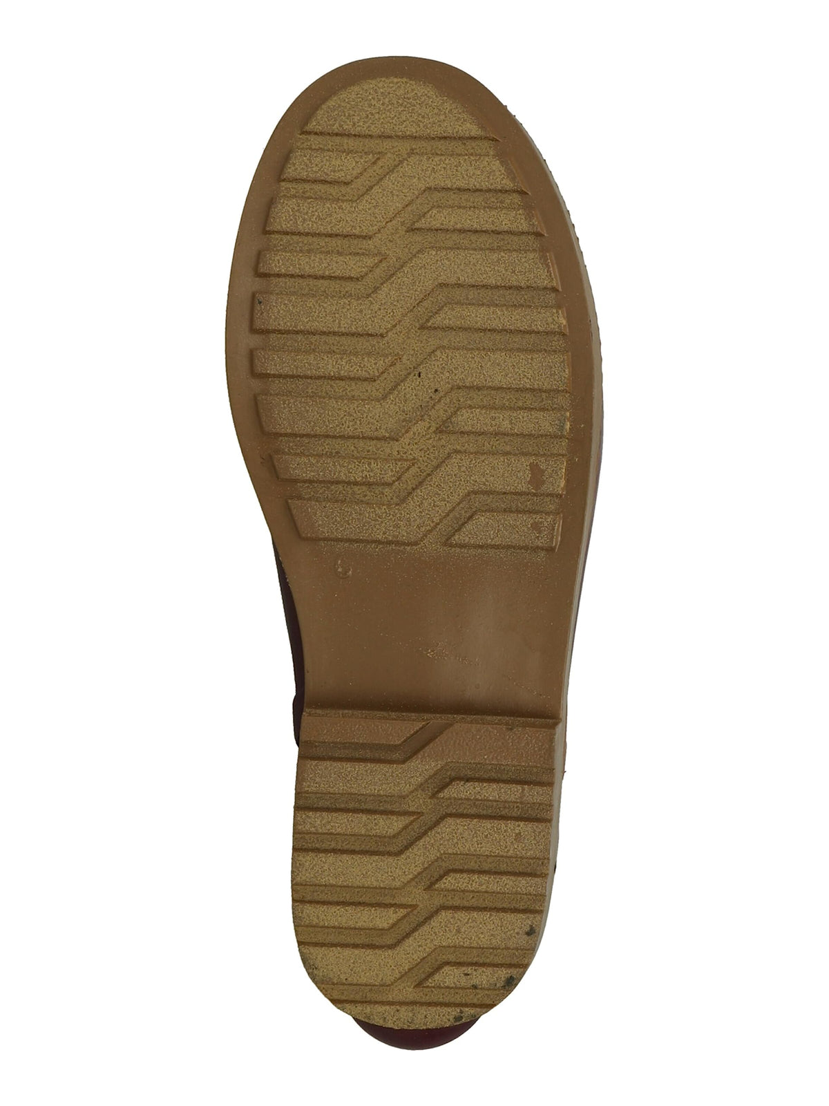 Kamik Chloe Lo Burgundy 7 B (M)