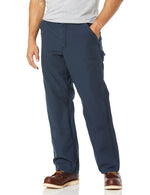 Carhartt Men's Loose Fit Canvas Utility Work Pant 34W x 30L Navy