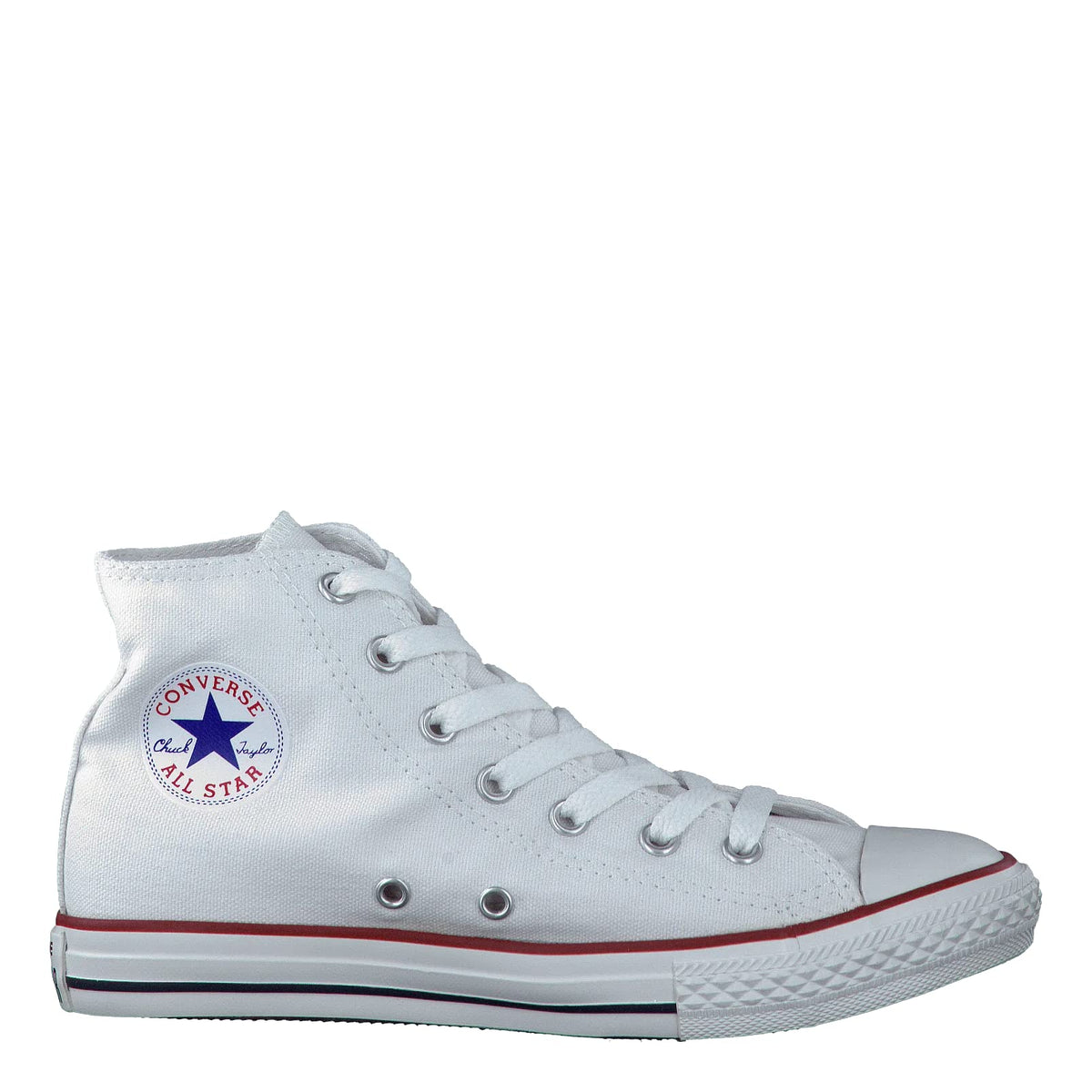 CONVERSE unisex shoes sneakers 3J253C YTHS CT CORE HI WHITE size 35