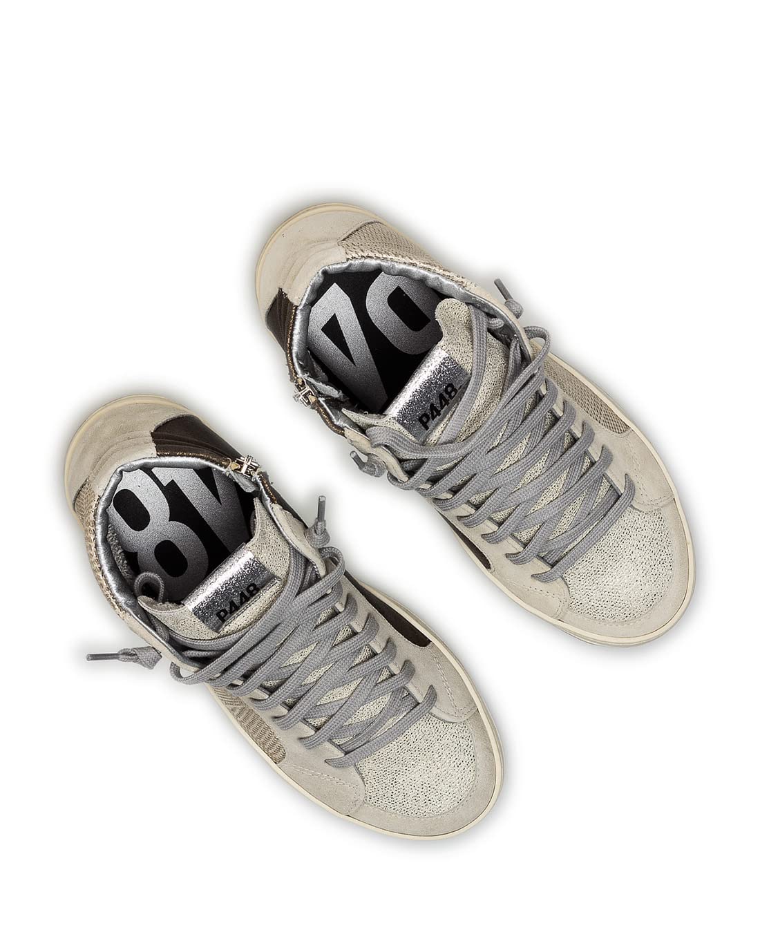 P448 Skate-W Prisma EU 41 (US Women's 11) M