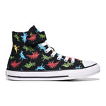 Converse CTAS 1V Hi (Little Kid)