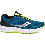 Saucony Clarion Men Marine | Citron