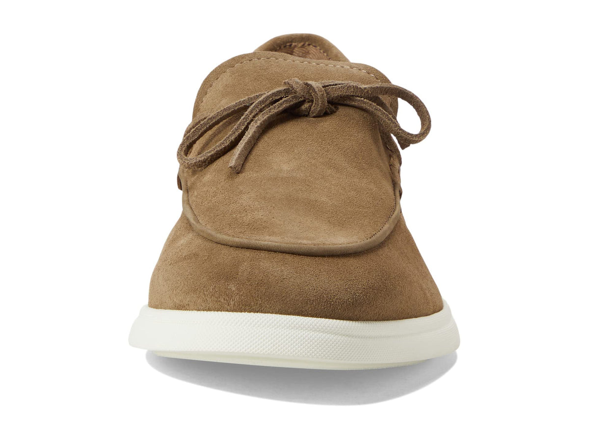 Hugo Boss Sienne Moccasins Medium Beige EU 46 (US Men's 13) D (M)