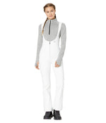 Obermeyer Snell OTB Softshell Pants White 12 S