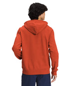 THE NORTH FACE Half Dome Pullover Hoodie Rusted Bronze XS