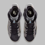 Jordan Air 6 Retro WMNS Tech Chrome Womens Ck6635 001 - Size 9W