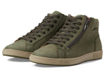 Mephisto Nolita Moss Nubuck EU 41 (US Women's 11) B (M)
