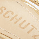 SCHUTZ Adeline 8.5 Light Beige