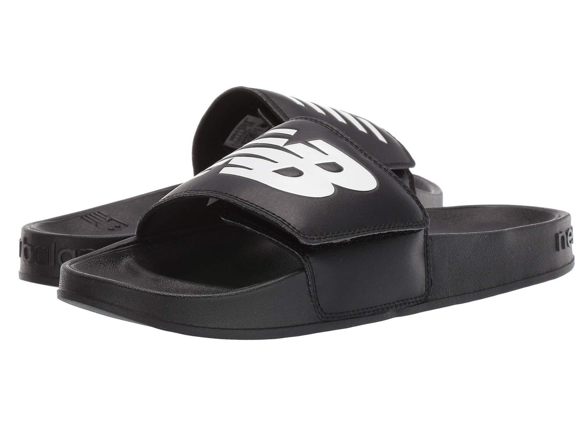 New Balance Men's, 200 Slide Sandal