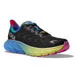 Hoka One One Arahi 6 Mens - Black Flame - 9 UK