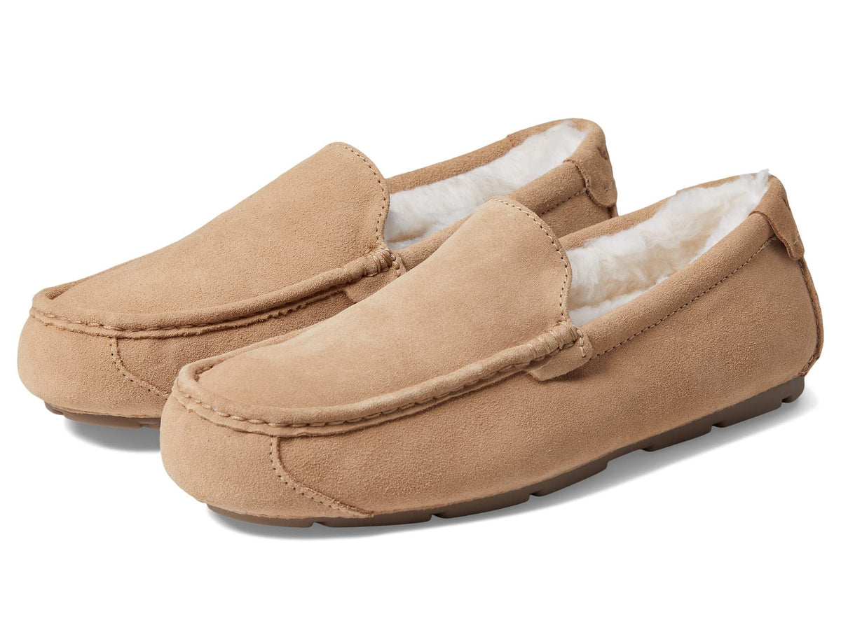 Koolaburra by UGG Men's Tipton Slipper, SAND, 10
