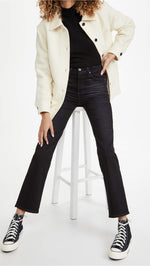 AG Adriano Goldschmied Alexxis in 2 Years Marquee 2 Years Marquee 24 31