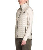 THE NORTH FACE Women's Thermoball™ Eco Vest, Vintage White, S