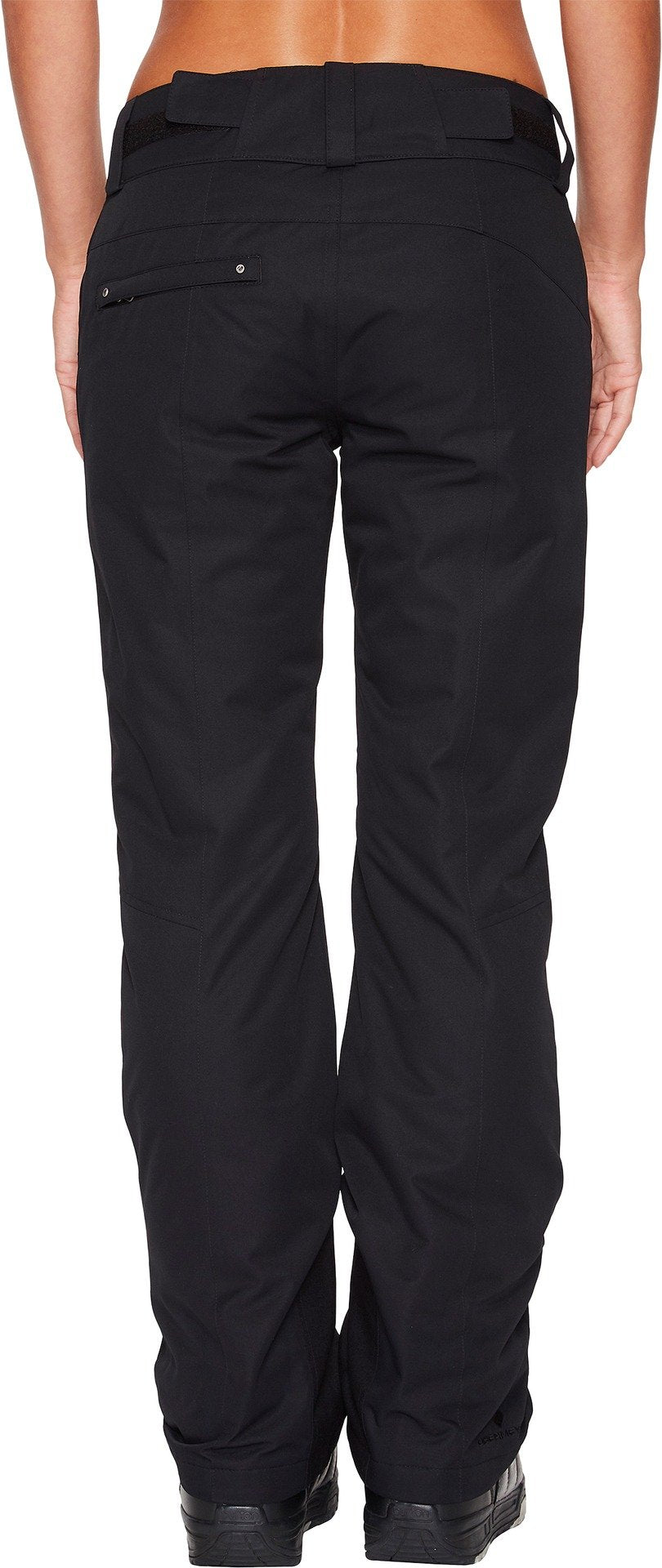 Obermeyer Malta Pants Black 14