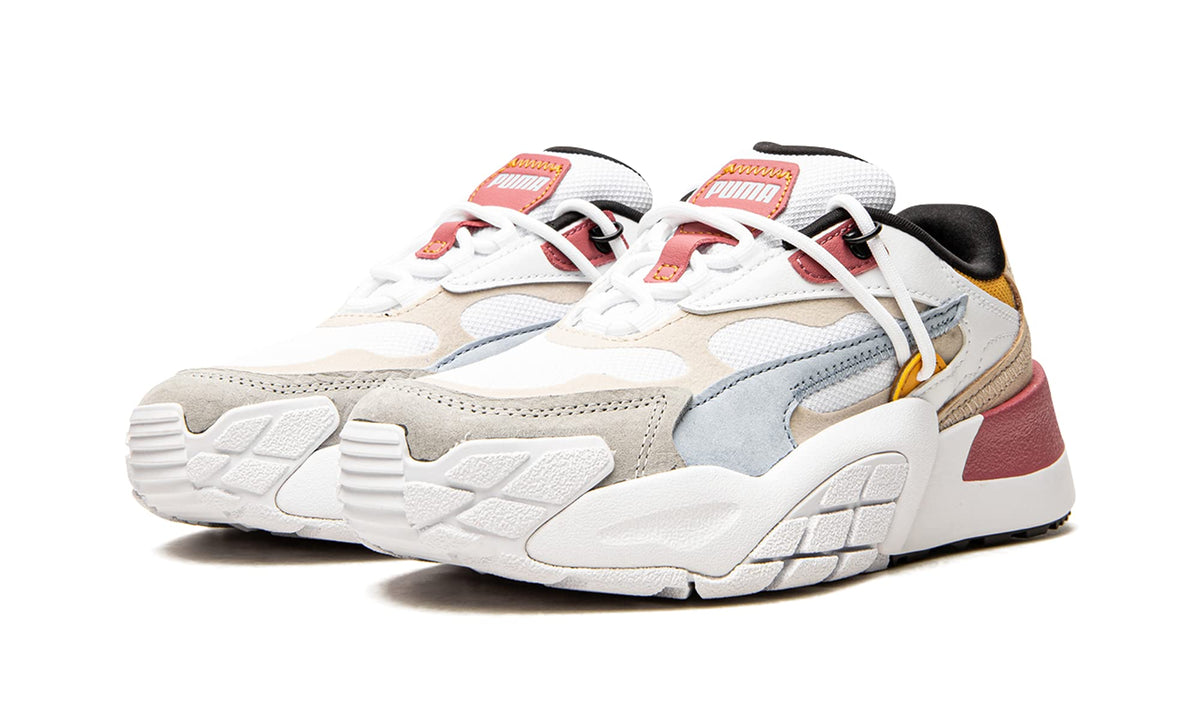 Puma Womens Hedra Bright Heights Wnms 380956 01 - Size 7.5W