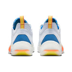 Jordan Boy's Luka 1 Next Nature (Big Kid) Football Grey/Volt/Dark Marina Blue/Sail 6.5 Big Kid M