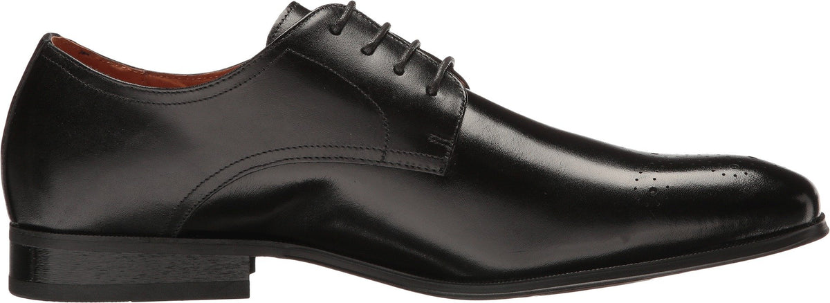 Florsheim Men's, Corbetta Cap Toe Oxford 13 X-Wide Black Smooth