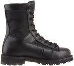 Bates Men's Core DuraShocks Work Boot, Black, 11 M