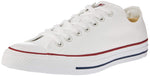 Converse Modern Unisex Chuck Taylor All Star Low Top Shoe (11.5 Women / 9.5 M US Men, Optical White)