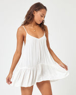 Carli Cover-Up - Cream