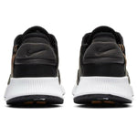 Nike Women's Reposto shoes, Black/Iron Grey-dk Smoke Grey, 10.5