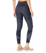 SPANX Leggings for Women Look at Me Now Seamless Leggings Indigo Sky XS