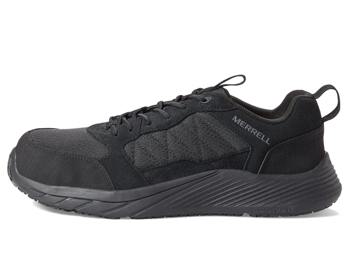 Merrell Men's Alpine 12 Black