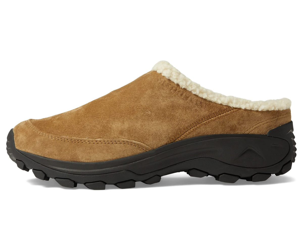 Merrell Winter Slide Camel 6 M