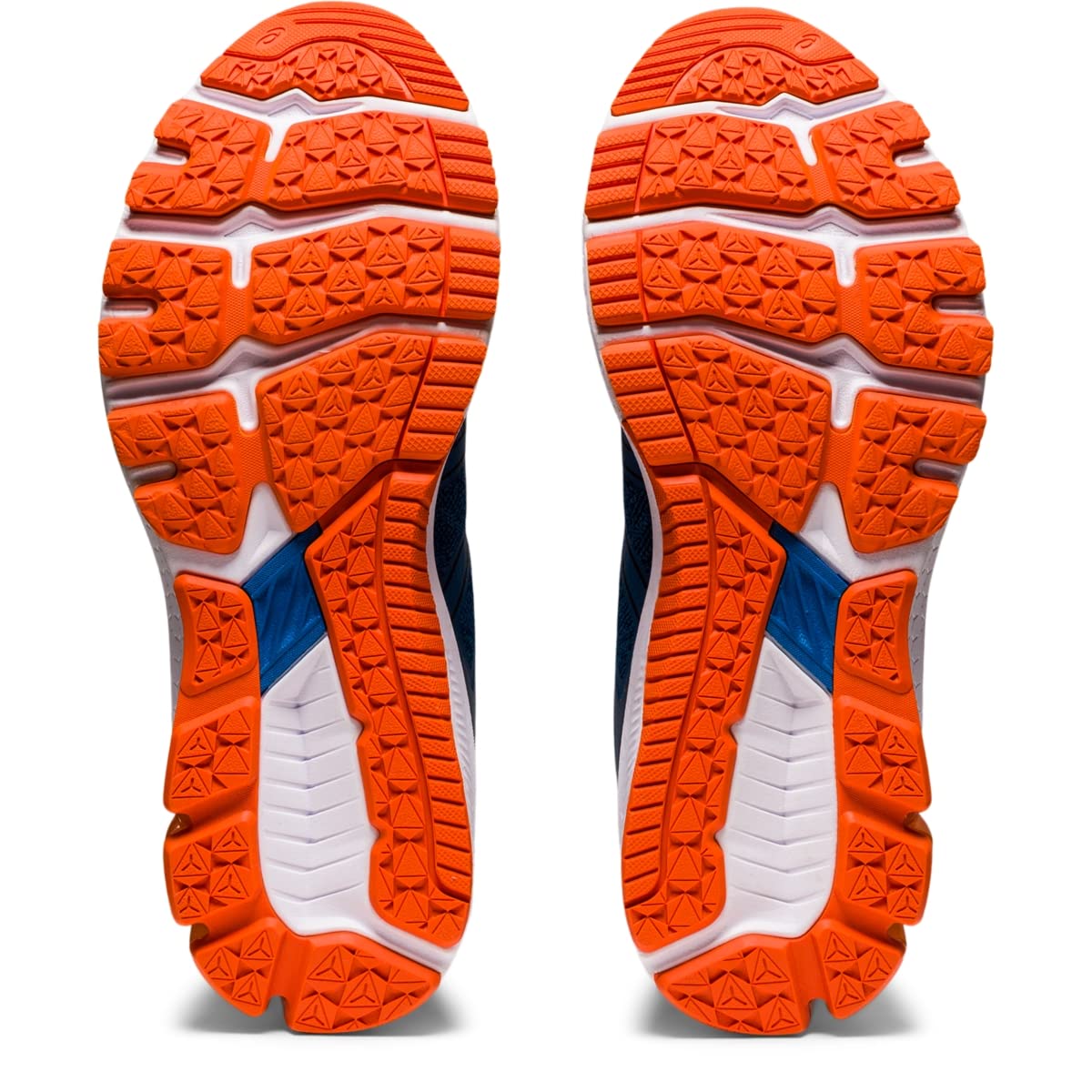 ASICS GT-1000 10 Reborn Blue/Black 12 D (M)