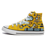 Converse CTAS Hi (Little Kid)