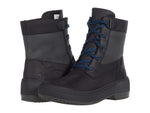 Merrell Haven Mid Lace Waterproof Blackout 6 M