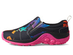 Merrell Jungle Moc Jacquard/Pride US Men's 5, Women's 6.5 Medium